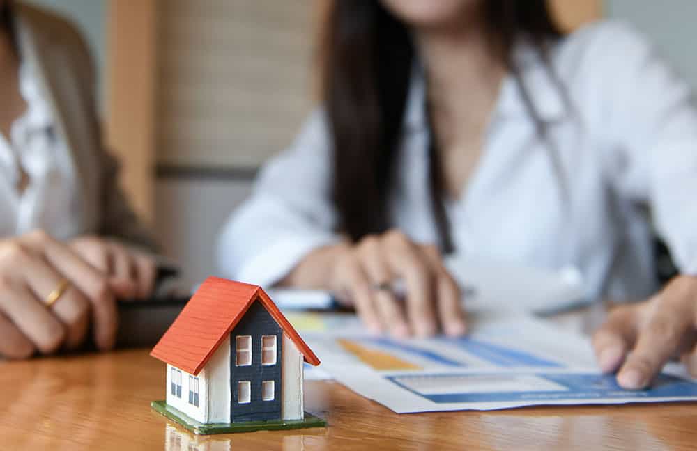 Real Estate Listing Services