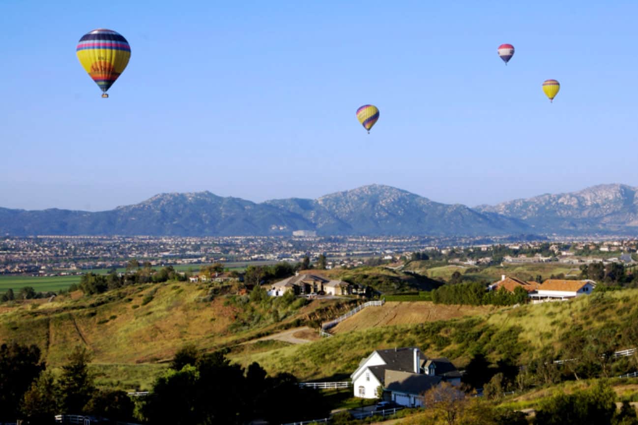 Murrieta Property Management